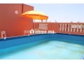 Etage de villa semi meublé avec piscine - miniature 3
