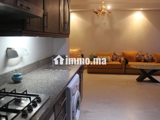 Studio a louer vide ou meuble - Appartement à louer - Marrakech