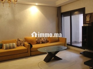Studio a louer vide ou meuble - Appartement à louer - Marrakech