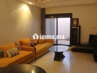 Studio a louer vide ou meuble - Appartement à louer - Marrakech