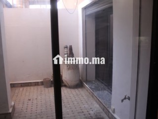 Studio a louer vide ou meuble - Appartement à louer - Marrakech