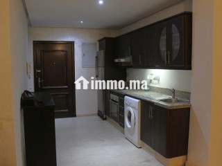Studio a louer vide ou meuble - Appartement à louer - Marrakech