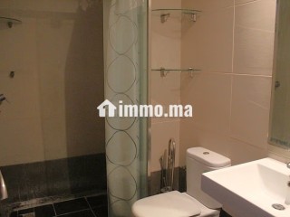 Studio a louer vide ou meuble - Appartement à louer - Marrakech