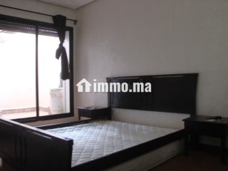Studio a louer vide ou meuble - Appartement à louer - Marrakech
