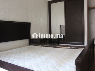 Studio a louer vide ou meuble - Appartement à louer - Marrakech