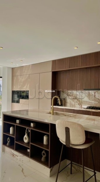 Appart élégant 3 chambres Racine - Location Immobilier - Casablanca - photo 1