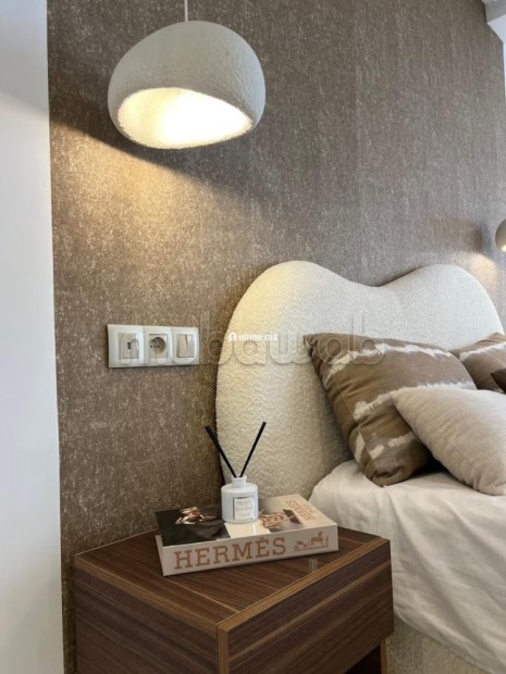 Appart élégant 3 chambres Racine - Location Immobilier - Casablanca - photo 5