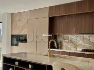 Appart élégant 3 chambres Racine - Appartement à louer - Casablanca