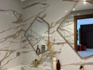 Appart élégant 3 chambres Racine - Appartement à louer - Casablanca