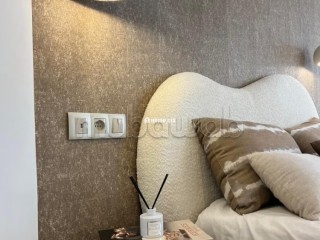 Appart élégant 3 chambres Racine - Appartement à louer - Casablanca