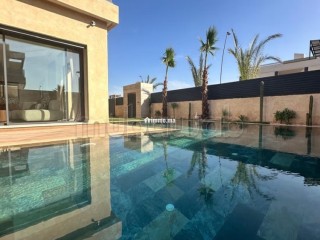 Villa haut standing à louer - Villa à louer - Marrakech