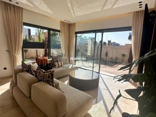 Villa haut standing à louer - Villa à louer - Marrakech