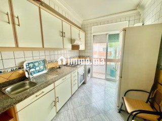Appartement Meublé 80 m² à deux pas de la mer - Appartement à louer - Mohammedia