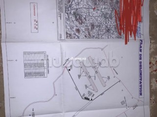 Achat de terrain à Sidi Bou Othmane. Surface de 60000 m² - Terrain à vendre - Autre