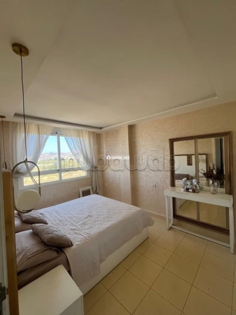 Appartement très bonne état à vendre - Vente Immobilier - Tetouan - photo 1