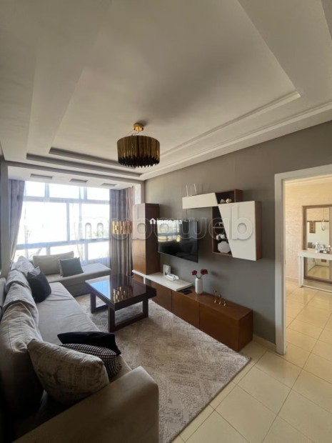 Appartement très bonne état à vendre - Vente Immobilier - Tetouan - photo 2