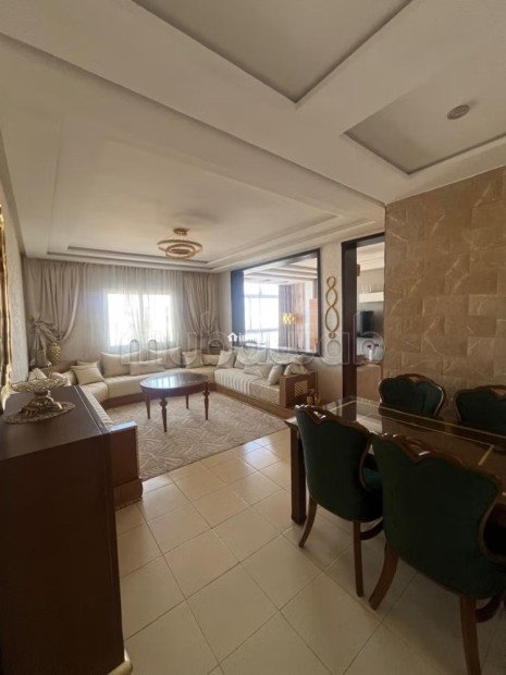 Appartement très bonne état à vendre - Vente Immobilier - Tetouan - photo 3