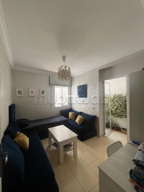 Appartement très bonne état à vendre - Vente Immobilier - Tetouan - photo 4