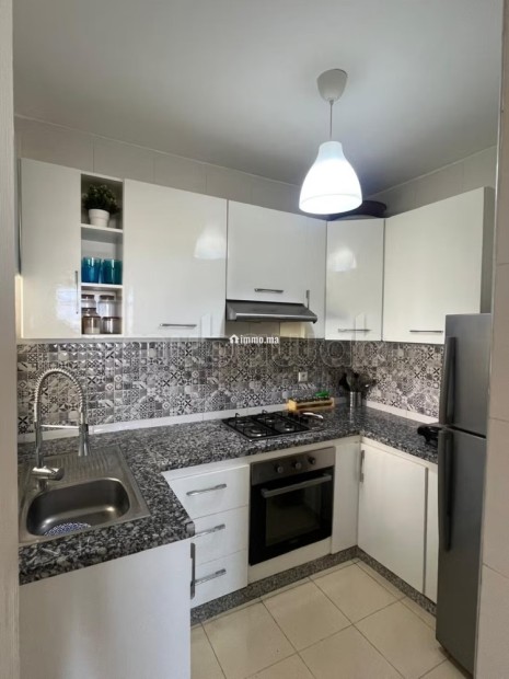 Appartement très bonne état à vendre - Vente Immobilier - Tetouan - photo 5
