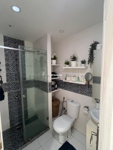 Appartement très bonne état à vendre - Vente Immobilier - Tetouan - photo 6