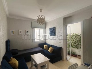 Appartement très bonne état à vendre - Appartement à vendre - Tetouan