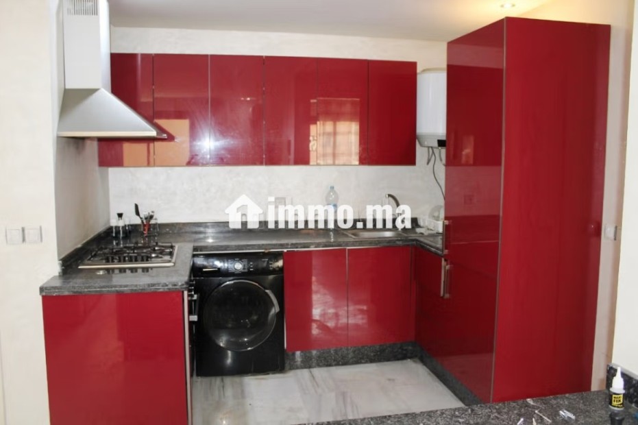 Studio a Vendre - Vente Immobilier - Marrakech - photo 2