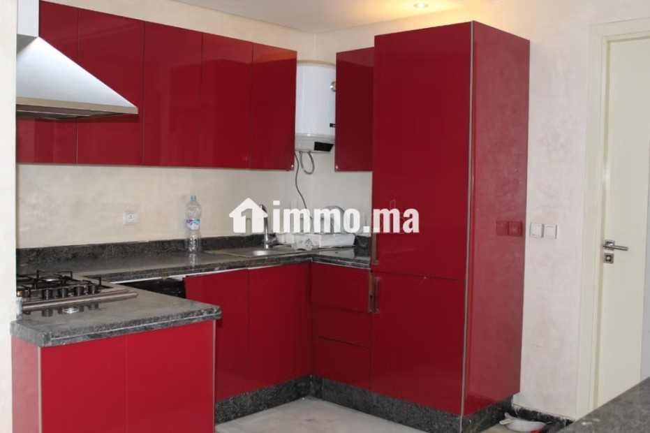 Studio a Vendre - Vente Immobilier - Marrakech - photo 5