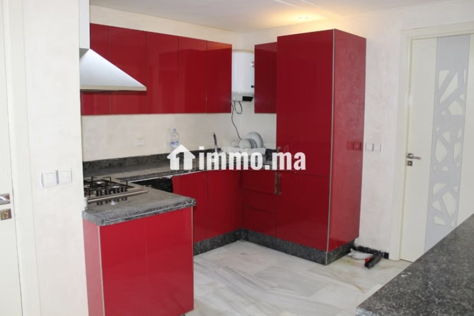Studio a Vendre - Vente Immobilier - Marrakech - photo 6