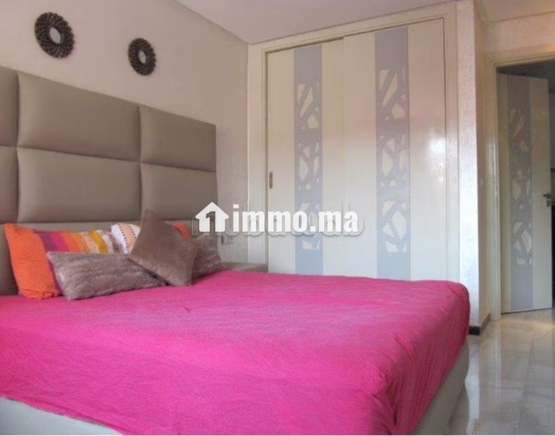 Studio a Vendre - Vente Immobilier - Marrakech - photo 8