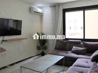Studio a Vendre - Appartement à vendre - Marrakech