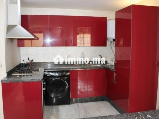 Studio a Vendre - Appartement à vendre - Marrakech