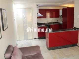 Studio a Vendre - Appartement à vendre - Marrakech