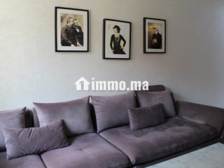 Studio a Vendre - Appartement à vendre - Marrakech