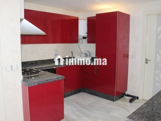 Studio a Vendre - Appartement à vendre - Marrakech
