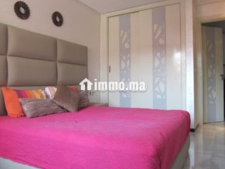 Studio a Vendre - Appartement à vendre - Marrakech