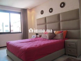 Studio a Vendre - Appartement à vendre - Marrakech