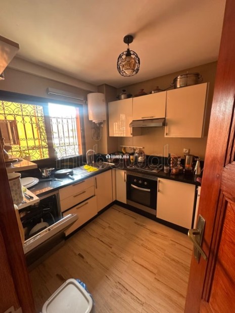 Appartement à vendre à Izdihar. 3 pièces. Antenne parabolique et sécurité - Vente Immobilier - Marrakech - photo 2