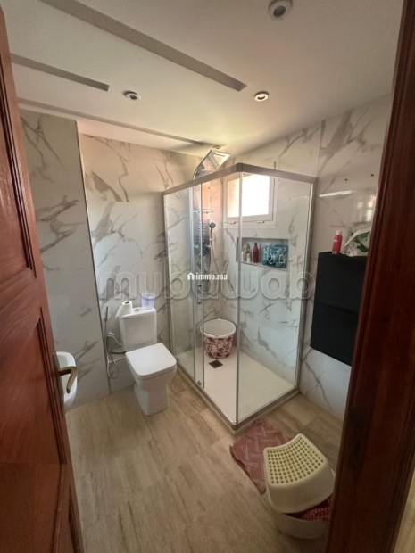 Appartement à vendre à Izdihar. 3 pièces. Antenne parabolique et sécurité - Vente Immobilier - Marrakech - photo 4