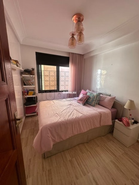 Appartement à vendre à Izdihar. 3 pièces. Antenne parabolique et sécurité - Vente Immobilier - Marrakech - photo 5