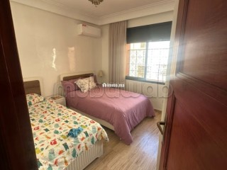 Appartement à vendre à Izdihar. 3 pièces. Antenne parabolique et sécurité - Appartement à vendre - Marrakech