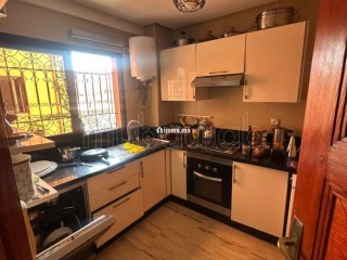 Appartement à vendre à Izdihar. 3 pièces. Antenne parabolique et sécurité - Appartement à vendre - Marrakech