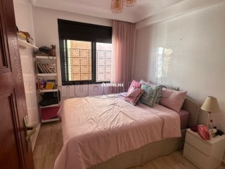 Appartement à vendre à Izdihar. 3 pièces. Antenne parabolique et sécurité - Appartement à vendre - Marrakech