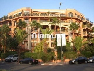 Appartement d'exception à l'hiverage, marrakech - Appartement à vendre - Marrakech