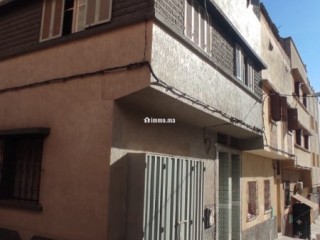 Maison à vendre - Maison à vendre - Mohammedia