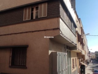 Maison à vendre - Maison à vendre - Mohammedia