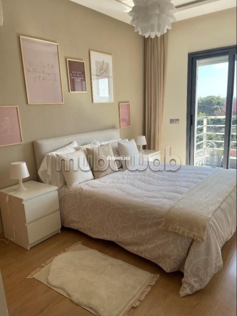 Tres joli appartement 3 chambres valfleuri - Location Immobilier - Casablanca - photo 2
