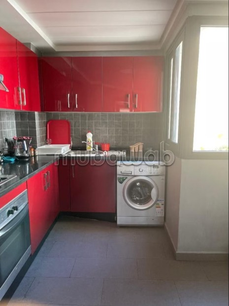 Tres joli appartement 3 chambres valfleuri - Location Immobilier - Casablanca - photo 7