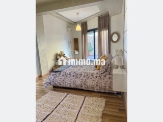 Tres joli appartement 3 chambres valfleuri - Appartement à louer - Casablanca
