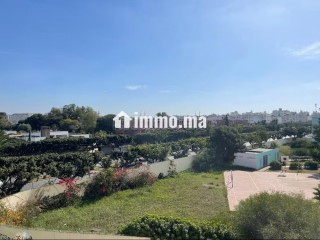 Tres joli appartement 3 chambres valfleuri - Appartement à louer - Casablanca