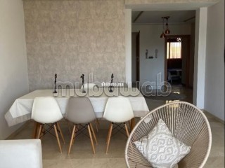 Tres joli appartement 3 chambres valfleuri - Appartement à louer - Casablanca